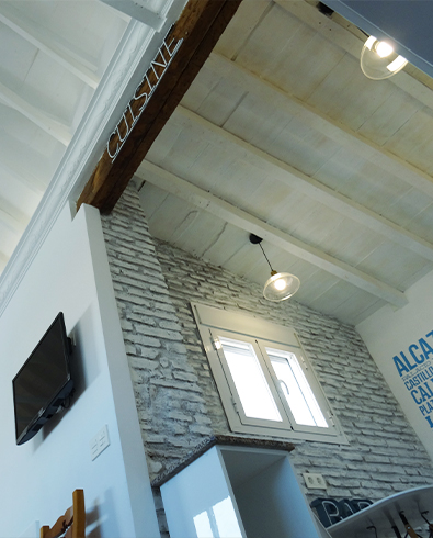 Servicios de construcción en Málaga