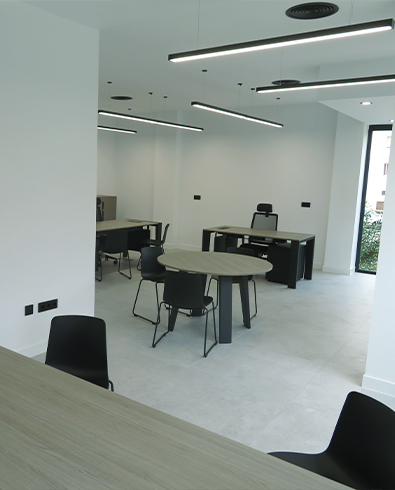 Empresa de construcción en Málaga