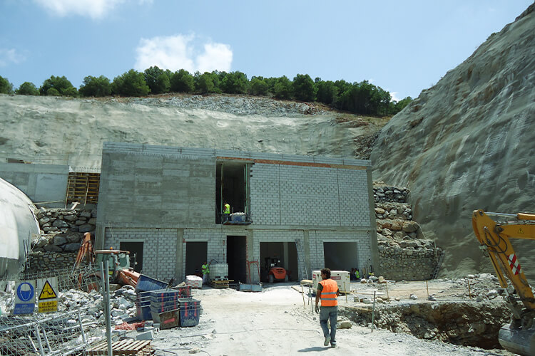 Constructora de obra nueva en Málaga