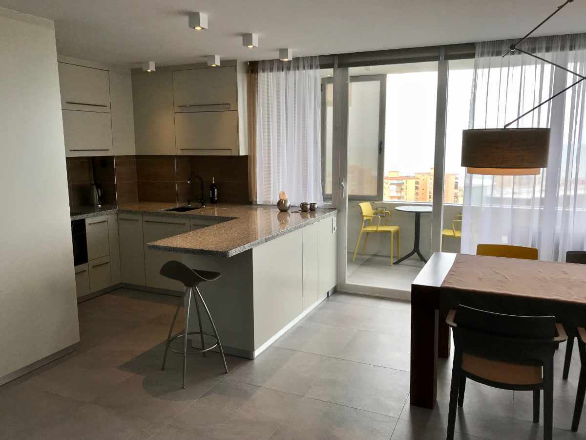 Reforma de inmueble en PlayaMar