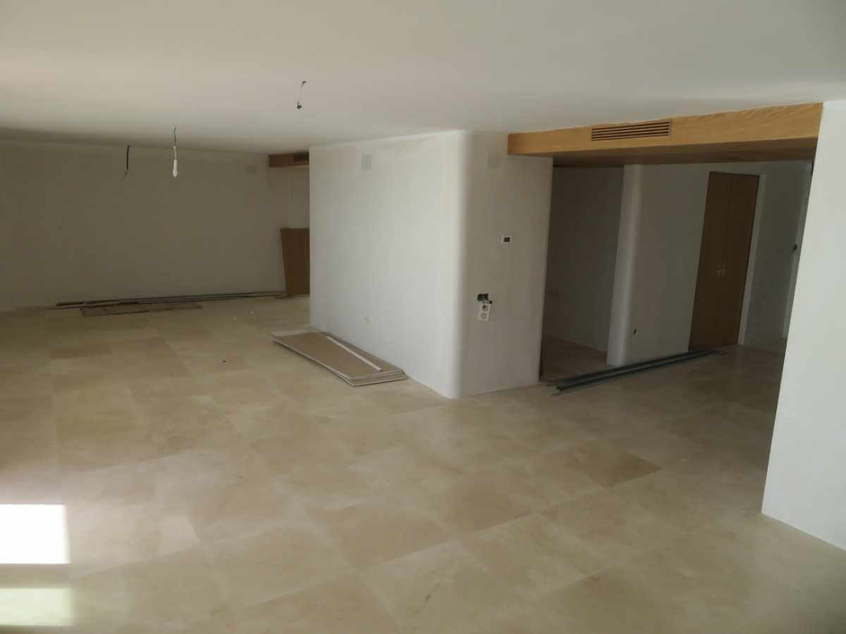 Reforma de vivienda en Málaga