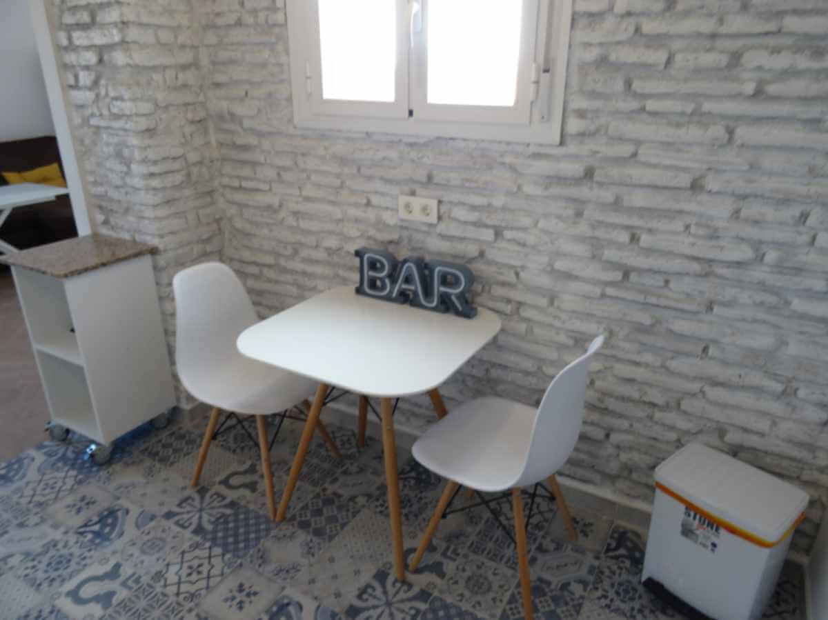 Reforma de estudio
