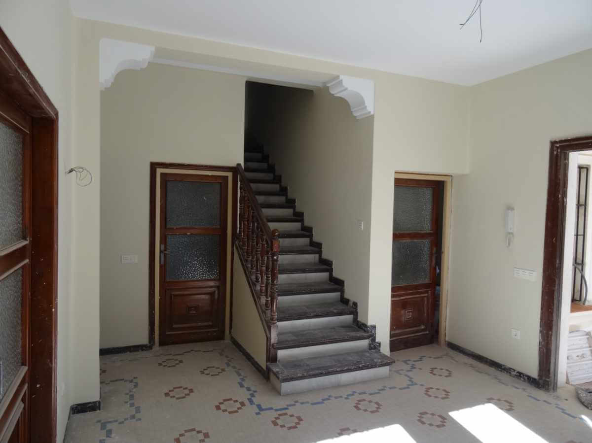 Reforma casa colonial