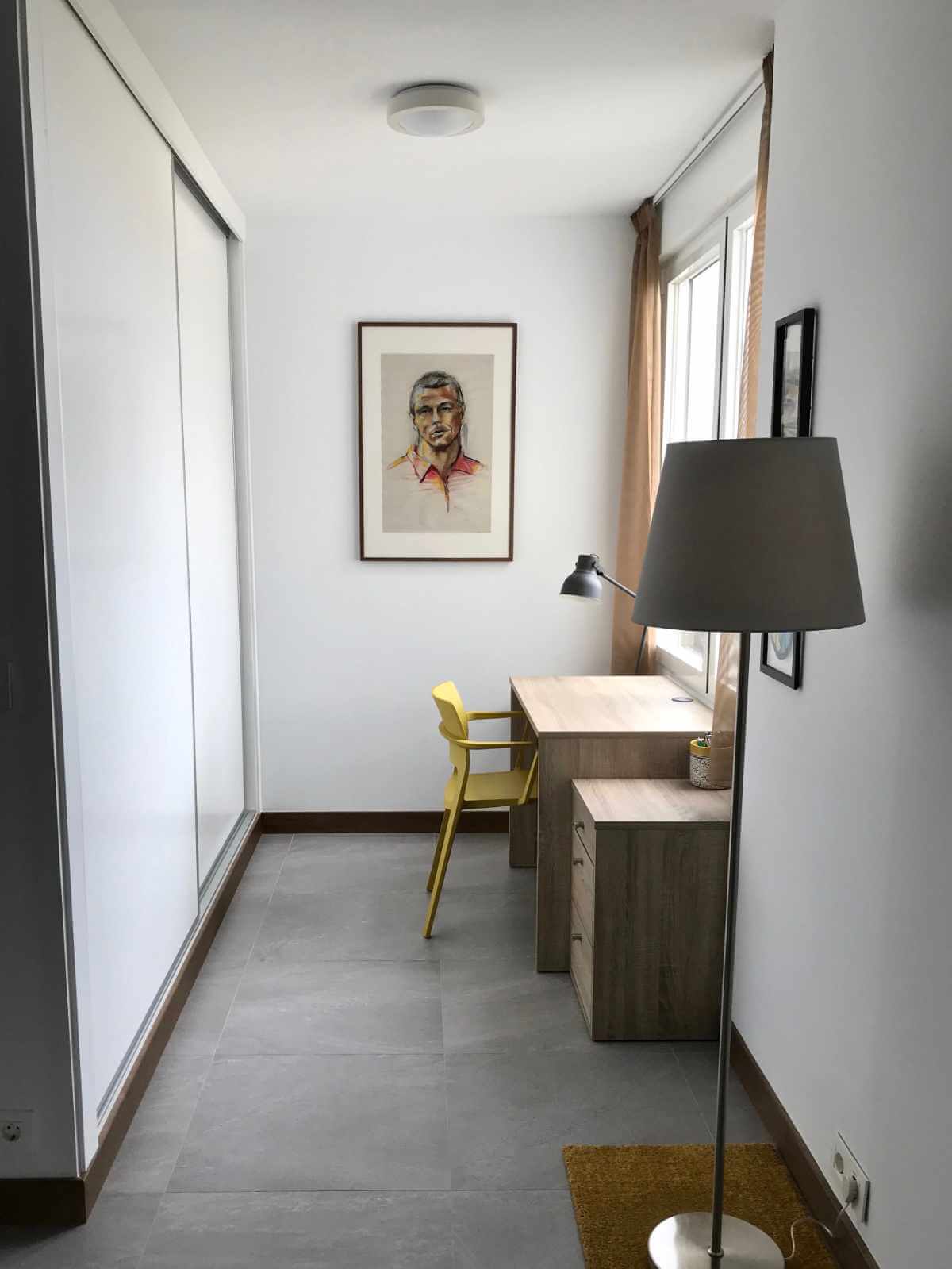 Reforma casa colonial