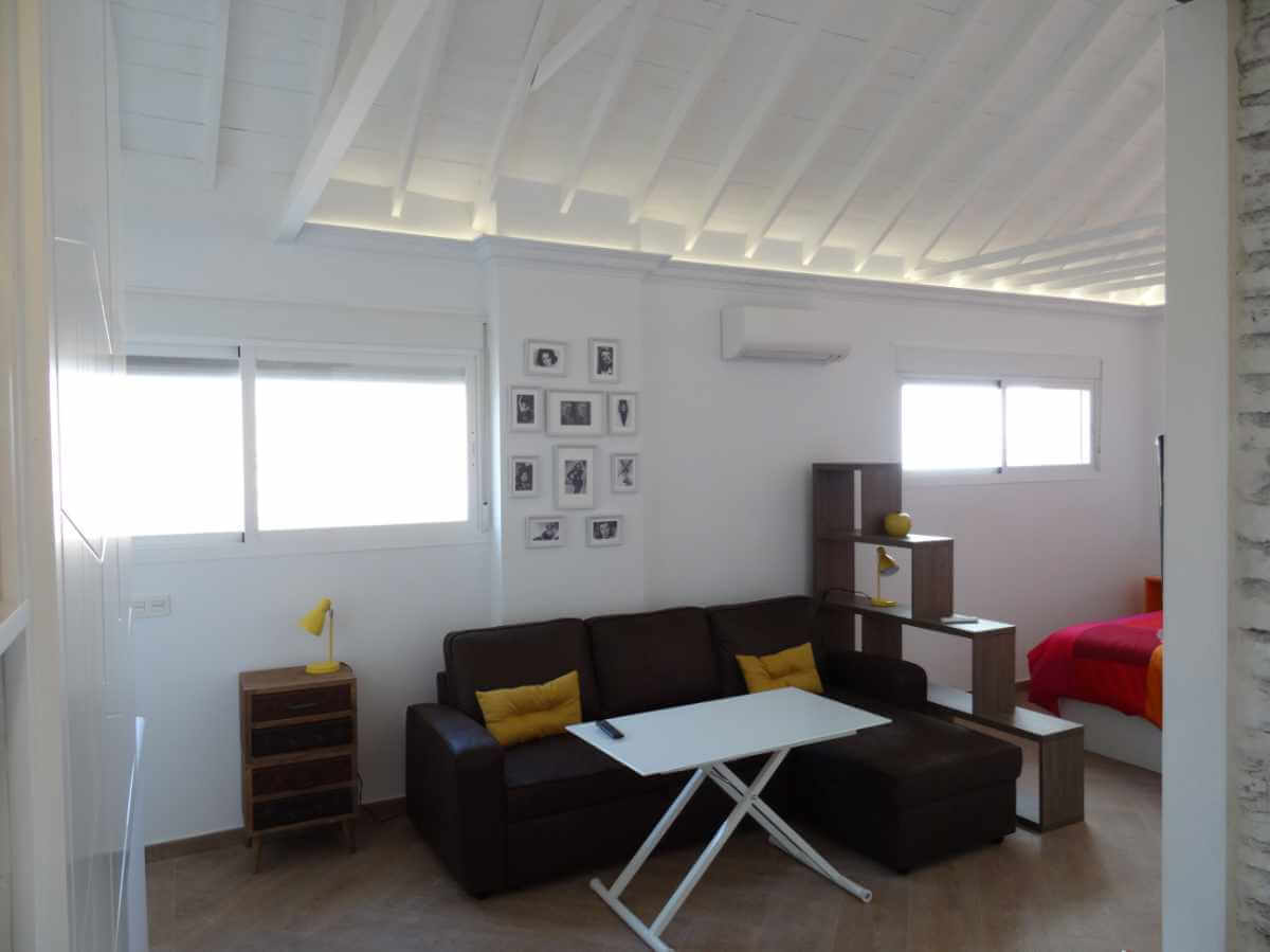 Reforma de estudio