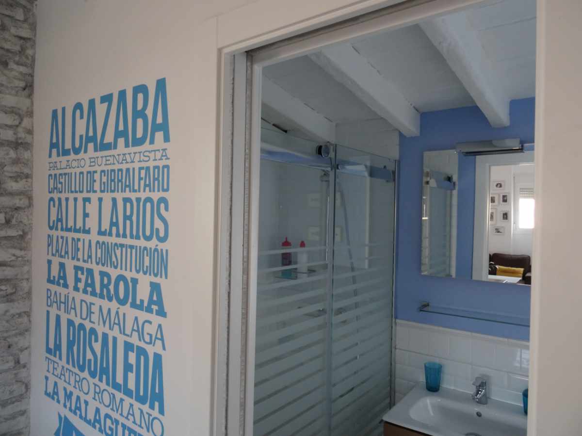Acabados de baño