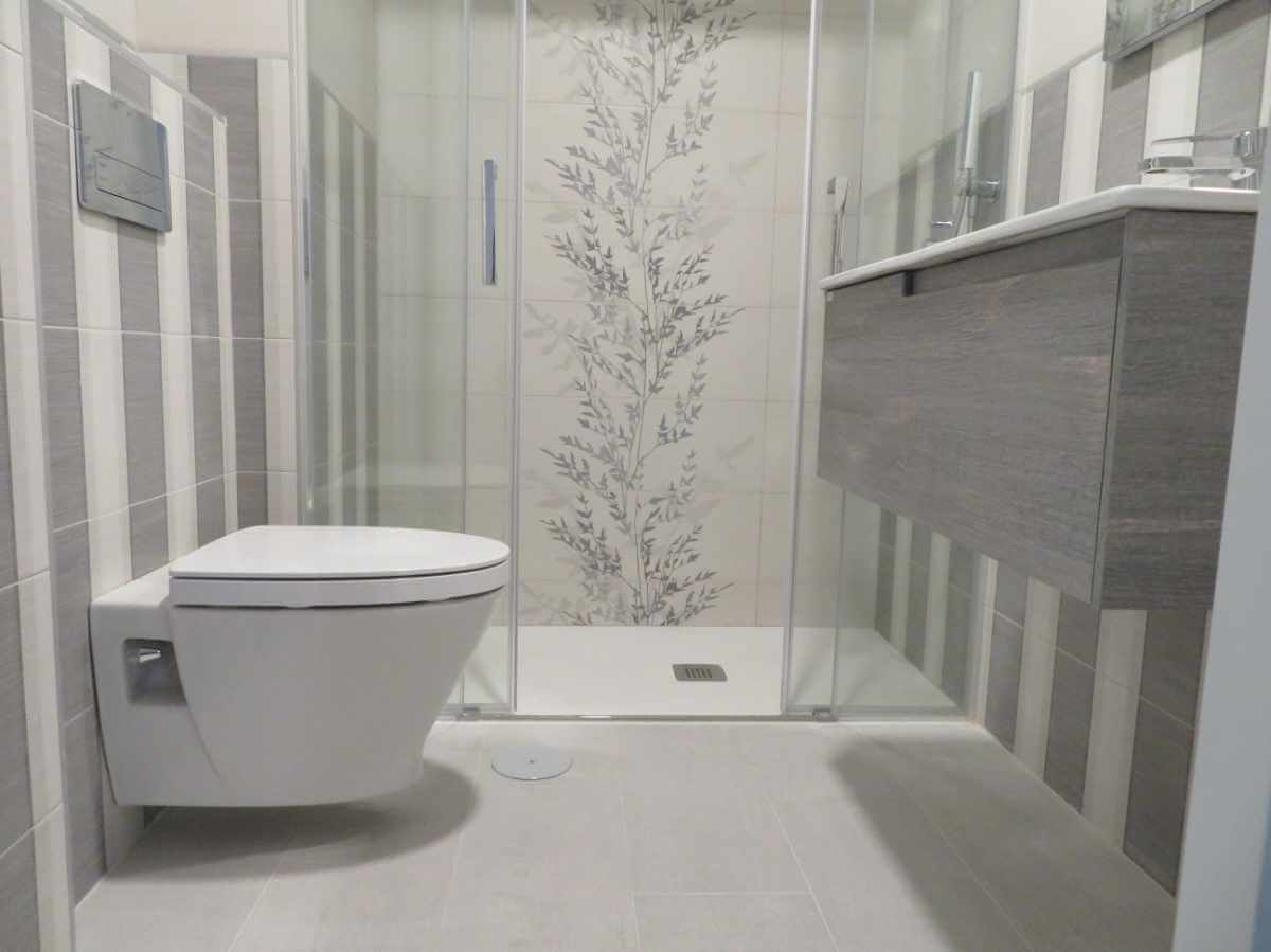 Acabados de baño