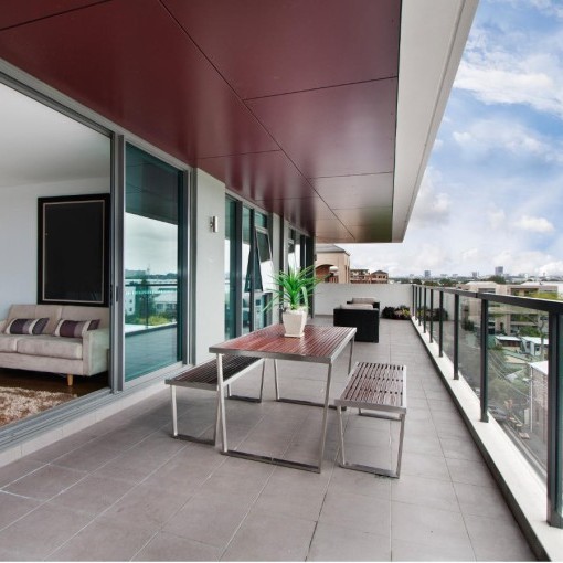 Cómo impermeabilizar una terraza